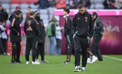 馬特烏斯：基米希和格雷茨卡才是最佳后腰，不解拜仁為何買帕利尼亞