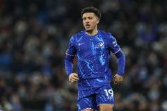 桑喬替補建功 切爾西2500萬強制買斷條款引關注