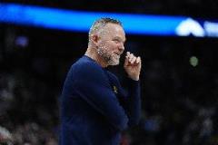 馬龍被解雇后表現失態引ESPN記者關注