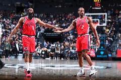 NBA球隊平均年齡排名：快船最老29.7歲，勇士墊底56歲