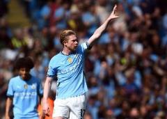 德布勞內告別巡演：珍惜每一刻，找到勝利秘訣