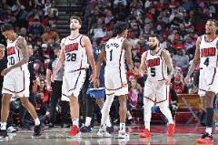 加內特：申京像小約基奇，阿門能像布魯斯-布朗一樣做很多小事