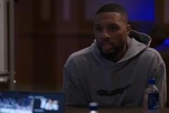 利拉德：我能在39或40歲依然保持首發位置并繼續打球