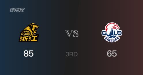 廣廈三節(jié)領(lǐng)先青島，布朗24分韋瑟斯龐17分助力取勝