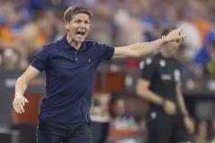 格拉斯納：防守未達最佳，將從比賽中學習改進