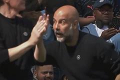 表情管理大師瓜迪奧拉：再叫啊，再叫啊，再叫就錘爆你們！！