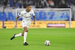 馬賽0-3慘敗，格林伍德遭法媒批評作風散漫進攻無貢獻