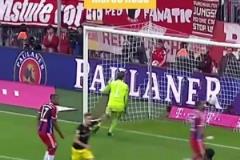 國(guó)家德比永遠(yuǎn)不讓人失望！10年國(guó)家德比精彩進(jìn)球回顧！