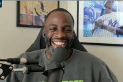 追夢(mèng)：莫布里、祖巴茨和丹尼爾斯表現(xiàn)亮眼，但DPOY應(yīng)屬于我