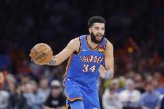 肯威：我們每場比賽都有明確標(biāo)準(zhǔn)，目標(biāo)是成為聯(lián)盟最堅(jiān)固的防守球隊(duì)