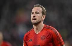 凱恩狀態(tài)下滑，射門前總想“希望這次能進(jìn)”