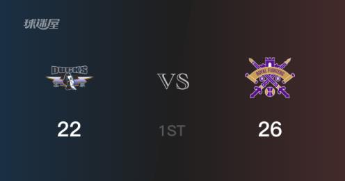 CBA季后賽：北控首節26-22領先北京