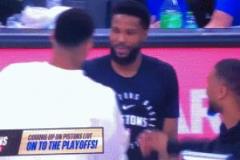 字母哥與比斯利隔夜仇盡釋，利拉德“撮合”成趣