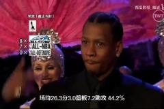 歷史最強(qiáng)全明星陣容？07賭城全明星賽西部出場(chǎng)儀式！