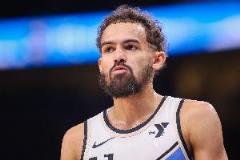 特雷-楊再奪助攻王！場均11.6助攻領跑聯盟