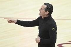 外線火力全開！騎士隊史首次八十二場皆命中至少十記三分