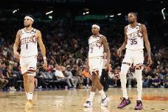 徹底失敗！太陽本季薪資加奢侈稅高達3.67億，三巨頭貢獻1.5億