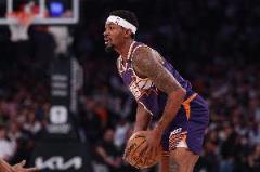 比爾不滿模仿霍樂迪：永遠別不尊重我，永遠別叫我模仿別人