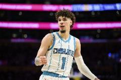 查爾斯-李：三球需要更強大才能應對激烈對抗