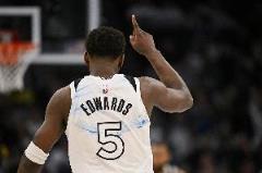 美媒評(píng)選季后賽24歲以下最佳球員：華子CC排名前列 火箭申京&阿門(mén)入選