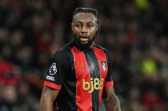 塞梅諾36次帶球射門居英超首位，24次造機會排第三，薩拉赫29次射門居首