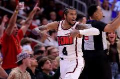 杰倫-格林：季后賽經驗不足反而成為我們的優勢，對勝利的渴望最強烈