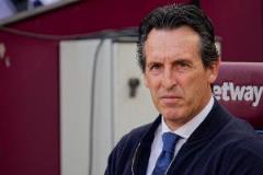 埃梅里：對球隊表現感到自豪，但仍有提升空間