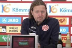 德天空：萊比錫已詢問美因茨主帥亨里克森的接任情況