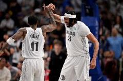 哈里森：傷病讓爭冠陣容未能成行，批評難以平息