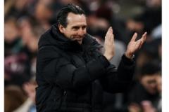 維拉回顧埃梅里執教成績：重返歐戰、歐協聯4強、歐冠8強