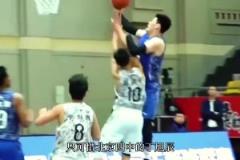 學生時代的張寧，打球究竟什么水平？