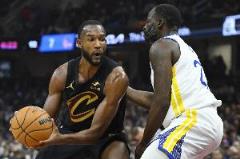 莫布里反超追夢(mèng)成DPOY熱門(mén)人選