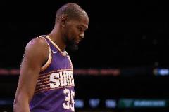 Marc：杜蘭特與火箭年輕核心不合拍 火箭追求他的可能性很低