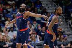 多雷爾-賴特：我選擇快船晉級，波普離開后掘金已不再相同