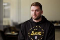 東契奇：去年總決賽失利讓我痛徹心扉，我渴望成為冠軍