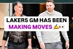 續(xù)約！佩林卡關(guān)鍵操作：換濃眉奪冠，簽落選秀里夫斯，交易077