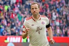 凱恩60場60球創德甲紀錄 超越哈蘭德成最快達成此成就球員