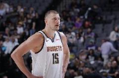 約基奇24投12中狂砍29+9+12+3斷 正負值+10