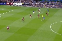 【集錦】英超-奧賴?yán)崎T科瓦西奇替補(bǔ)建功 曼城2-0埃弗頓