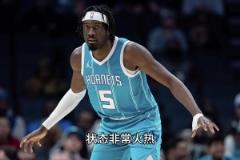 內線薄如蟬翼！湖人此刻是不是很想念馬威