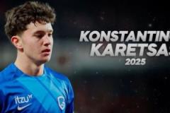 體圖：拜仁與國(guó)米關(guān)注亨克中場(chǎng)卡雷薩斯，球員表態(tài)暫無(wú)離隊(duì)意向