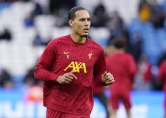 奧恩斯坦：切爾西曾對簽下范迪克感興趣，追求即戰(zhàn)力而非年齡