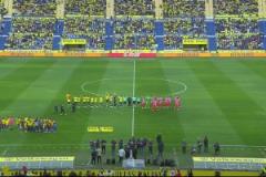 【集錦】西甲-穆尼奧斯絕殺 馬競0-1拉斯帕爾馬斯落后榜首10分