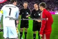 時(shí)過(guò)境遷??！13賽季德國(guó)國(guó)家德比球員一覽！那時(shí)的你在干什么？