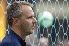 哈曼：拜仁輸給國米并非差距大，首回合丟球太多是關(guān)鍵