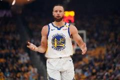 鮑勃-邁爾斯稱贊庫里：他肯下苦功，對籃球充滿熱情