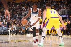 森林狼29次助攻遠超湖人15次 助攻數據展現球隊差距