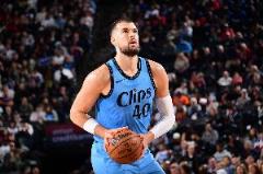 高效兩雙難救主！祖巴茨15中10砍21分13板6前場板