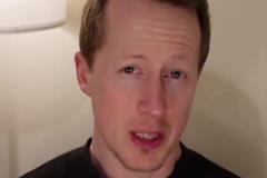 和哈蘭德一起參加發布會！網紅帶你參觀伊蒂哈德球場！