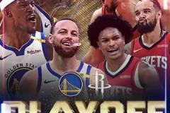 難怪沒(méi)有你啊！此前NBC勇士官推火勇大戰(zhàn)海報(bào)，沒(méi)有杰倫-格林